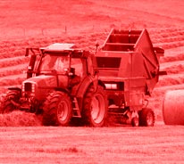 Hay Equipment