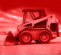 Skid Steers